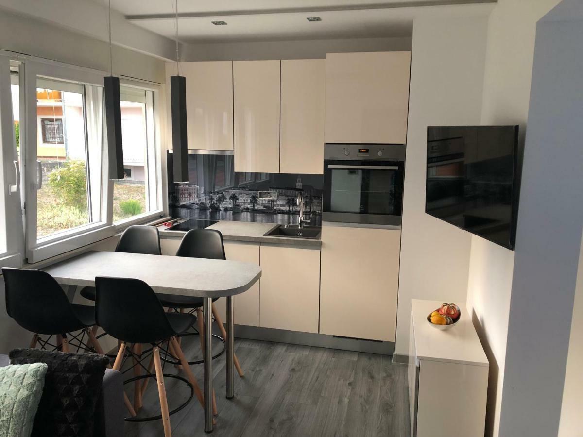 Dream Apartments Split Zewnętrze zdjęcie