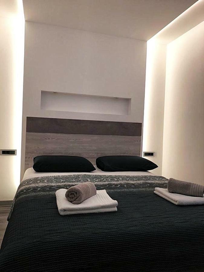 Dream Apartments Split Zewnętrze zdjęcie