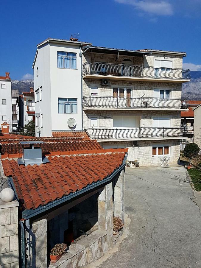 Dream Apartments Split Zewnętrze zdjęcie