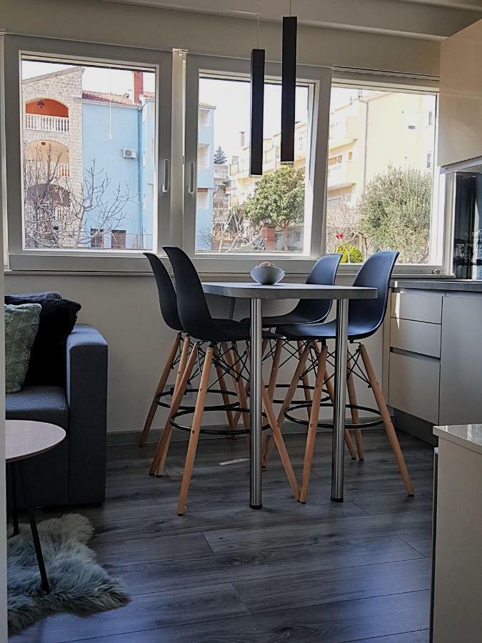 Dream Apartments Split Zewnętrze zdjęcie