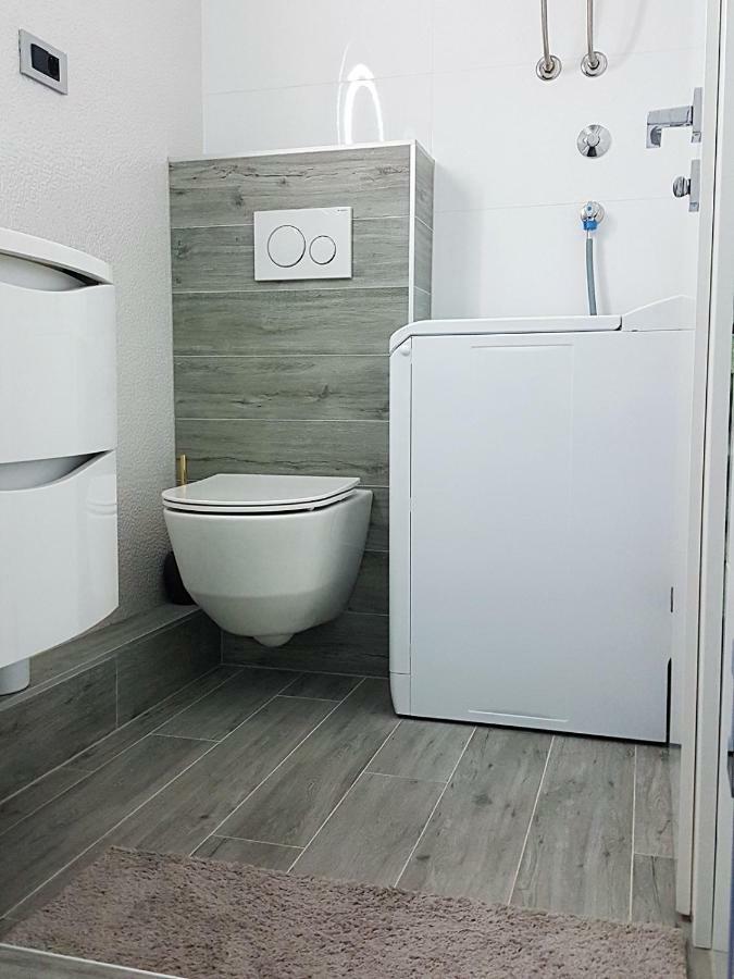 Dream Apartments Split Zewnętrze zdjęcie