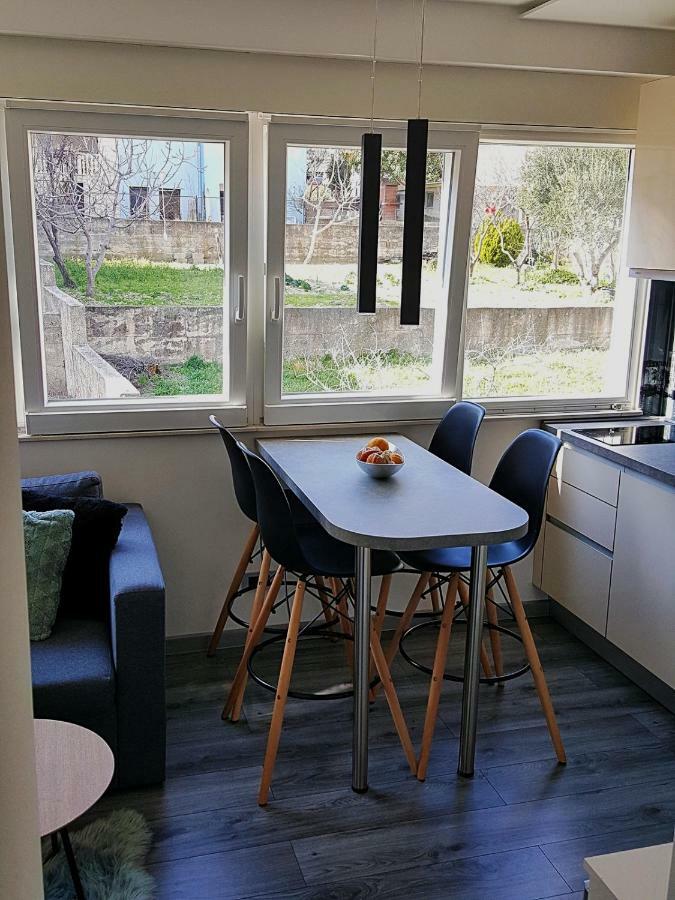 Dream Apartments Split Zewnętrze zdjęcie