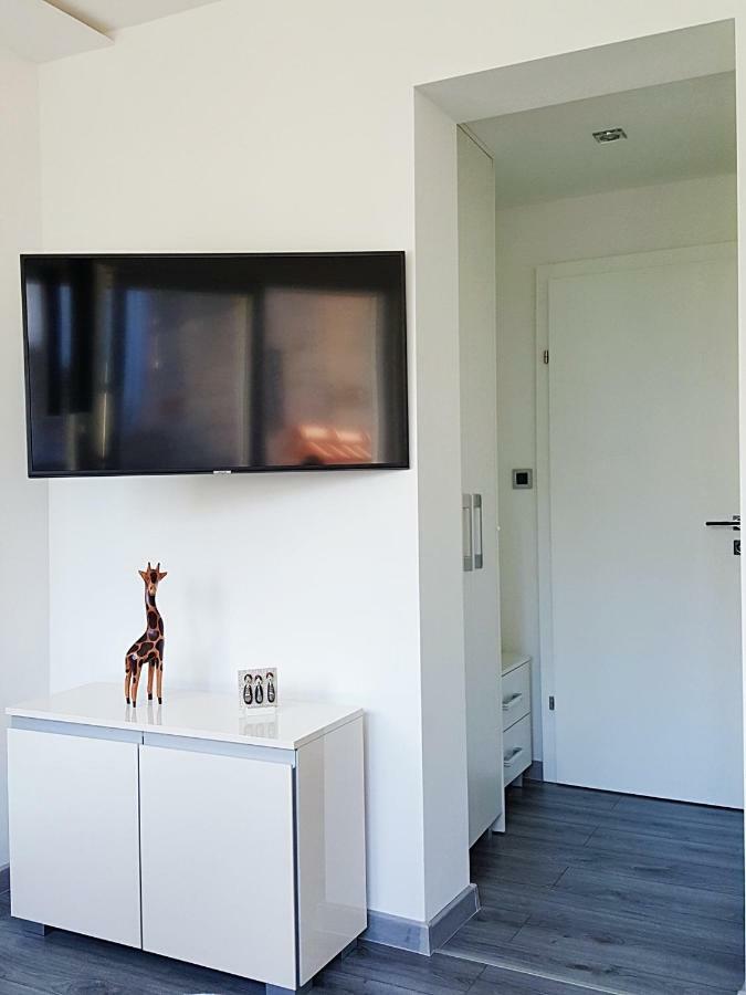 Dream Apartments Split Zewnętrze zdjęcie