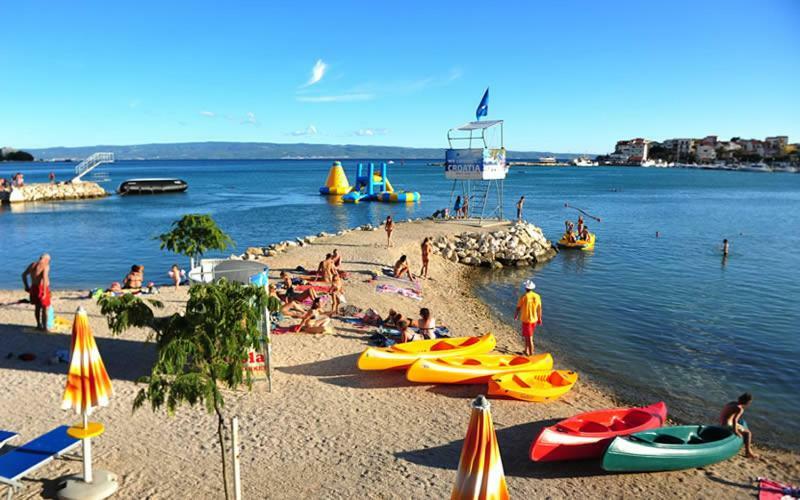 Dream Apartments Split Zewnętrze zdjęcie