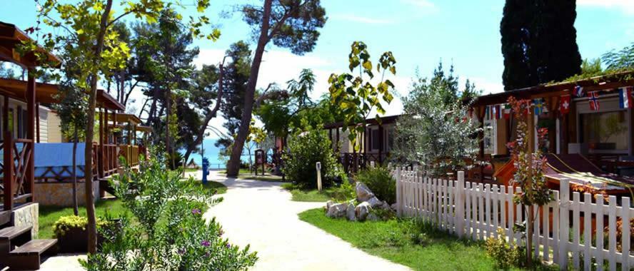 Dream Apartments Split Zewnętrze zdjęcie