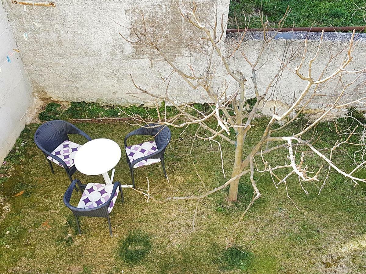 Dream Apartments Split Zewnętrze zdjęcie
